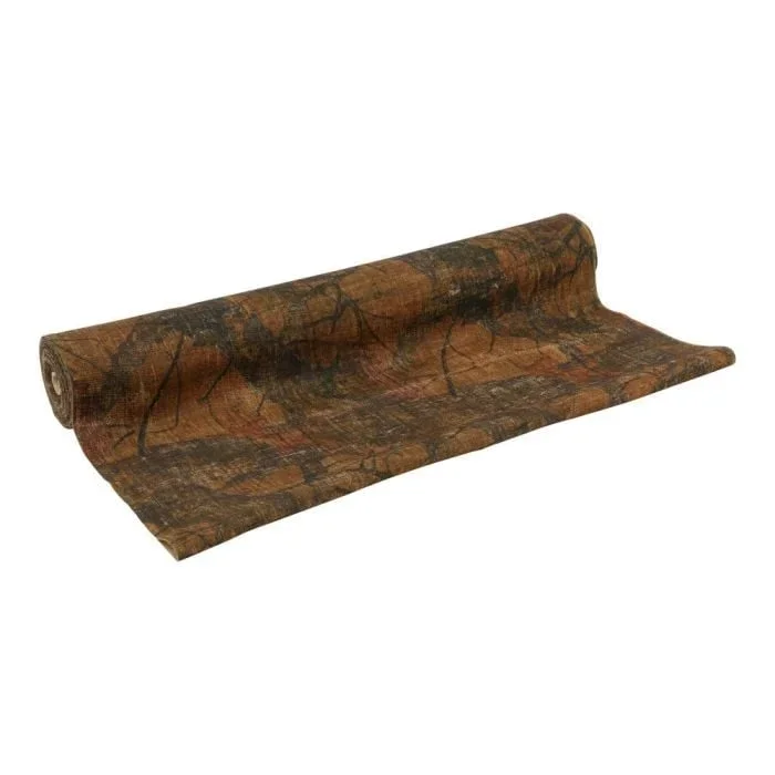 1 Yard of Mossy Oak Break-Up Country Camo Burlap