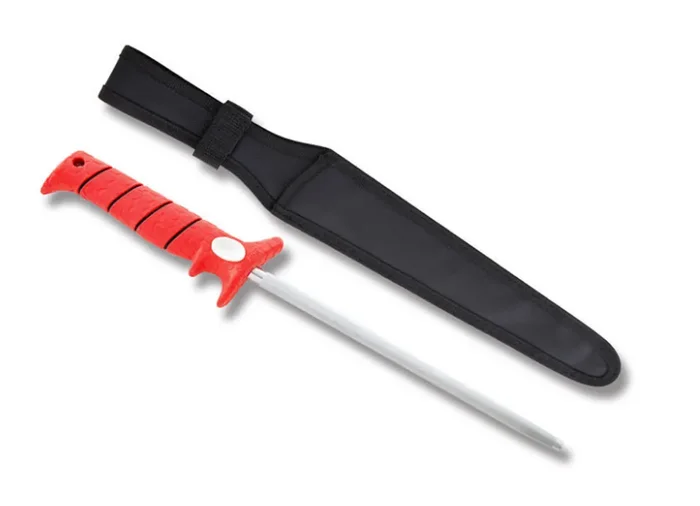 10″ Bubba Blade Sharpen Steel