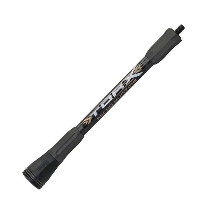 10″ Torx Carbon Micro Stabilizer by CBE