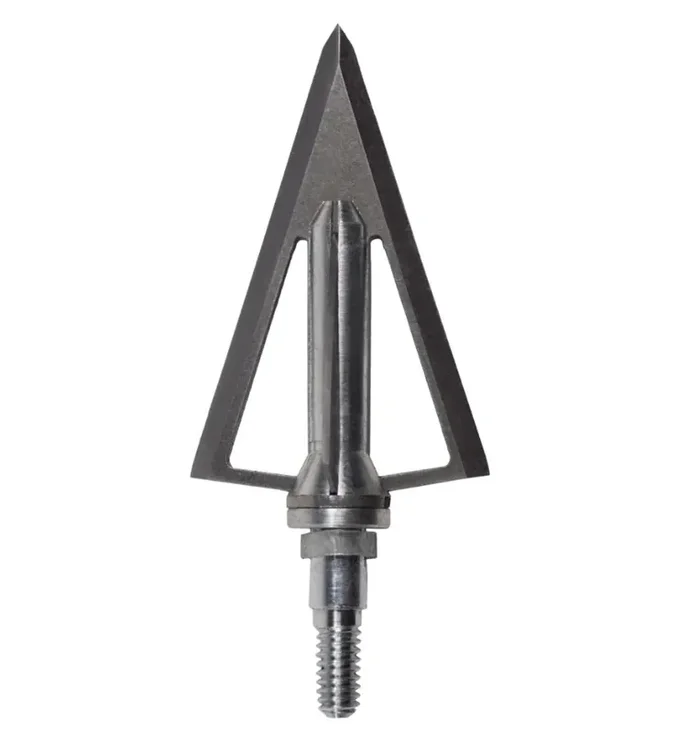 100gr RAZOR 4 Blade Broadhead by Swhacker