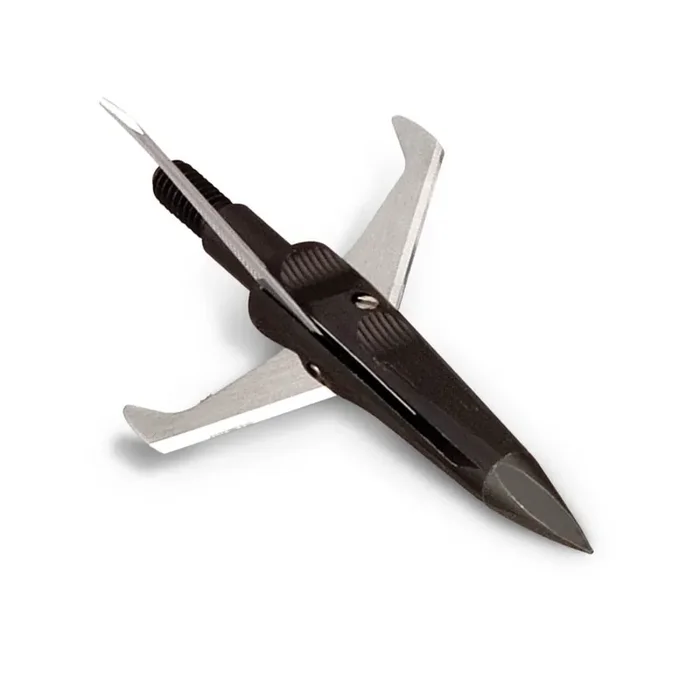 100gr Spitfire 3 Blade Broadhead by New Archery Products