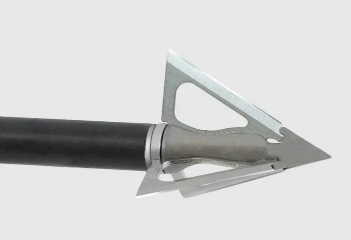 100gr Striker V2 Broadhead by G5 Outdoors
