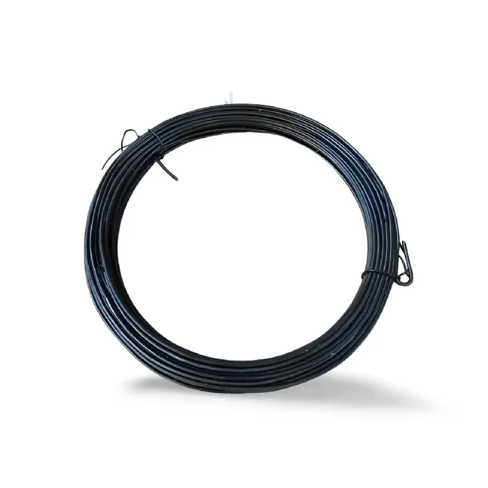 11 Gauge Wire – in large diameter rolls