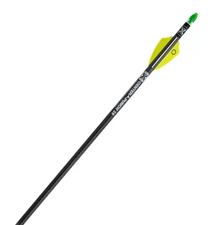 16″ Evo-X CenterPunch Lighted