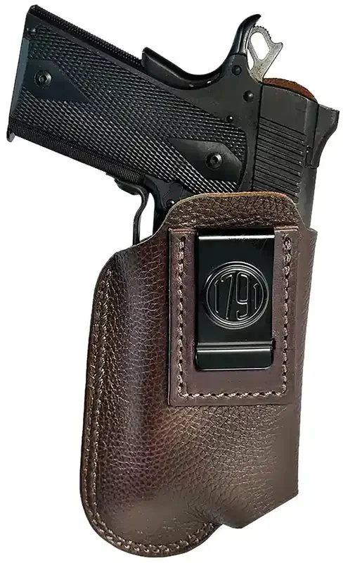 1791 Gunleather Orlbsch4lnsbr Optic Ready Light Bearing Iwb Size 04 Night Sky Right Hand – ORLBSCH4LNSBR