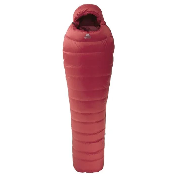 18° Glacier 450 Sleeping Bag Rental Men’s