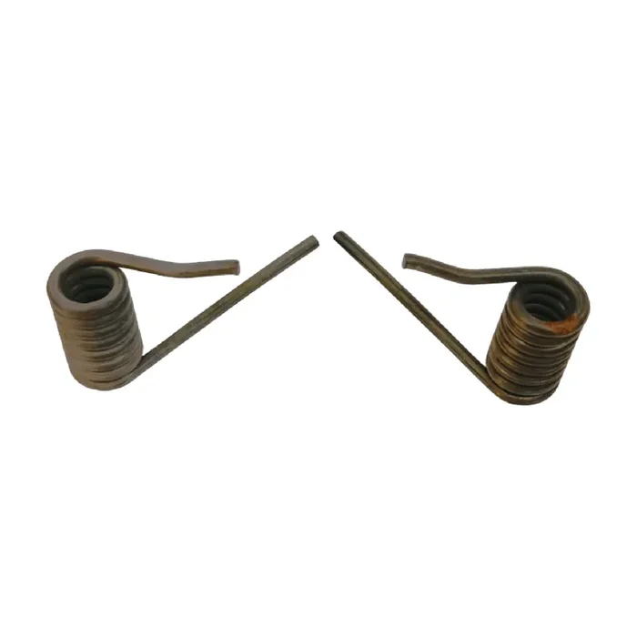 2 Piano Music Wire Springs