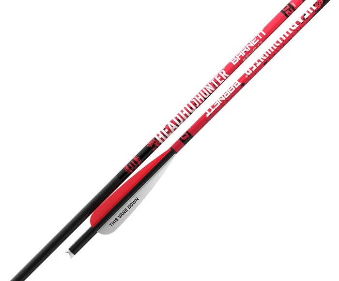 20″ Headhunter by Barnett Outdoors