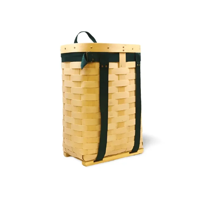 20 Inch Packbasket