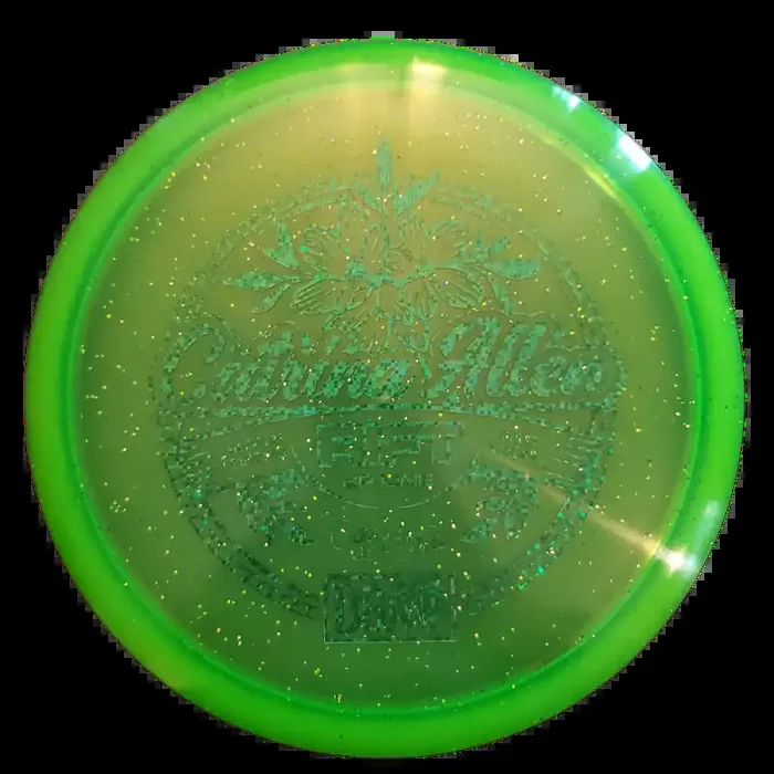 2022 Catrina Allen Signature Series Rift – First Run
