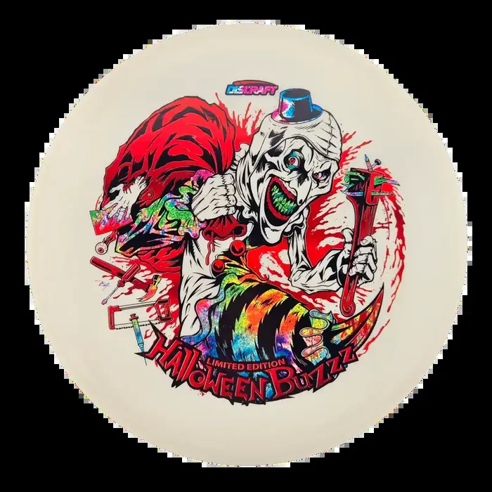 2025 TRI-FOIL GLO HALLOWEEN BUZZZ – PRE-ORDER