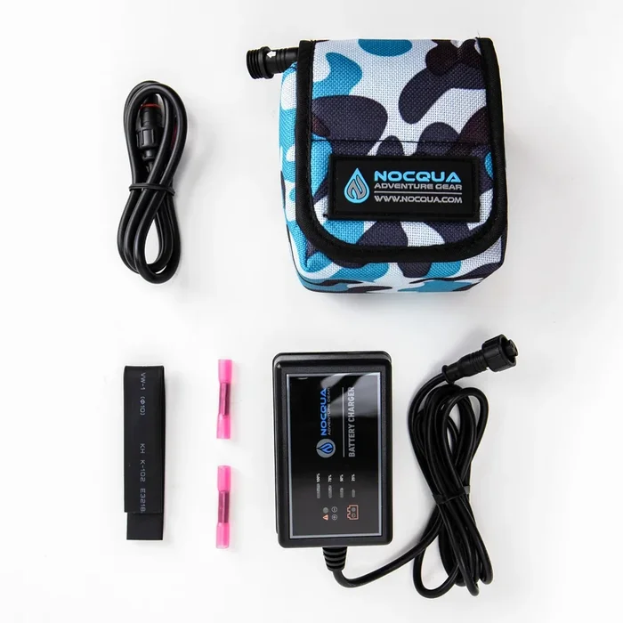 20Ah Pro Power Kit