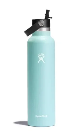 24 oz Standard Flex Straw Cap