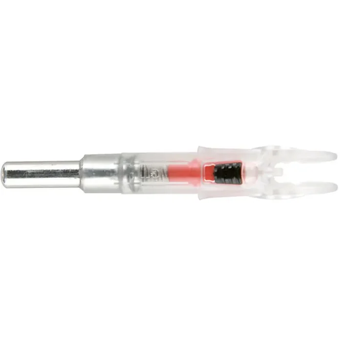 30-06 UFO Lighted Nock Red .246 3+1 BP – UFO246R