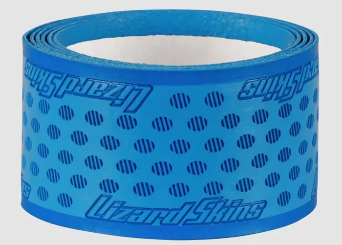 .5mm Bat Grip Wrap in Polar Blue by Lizard Skins