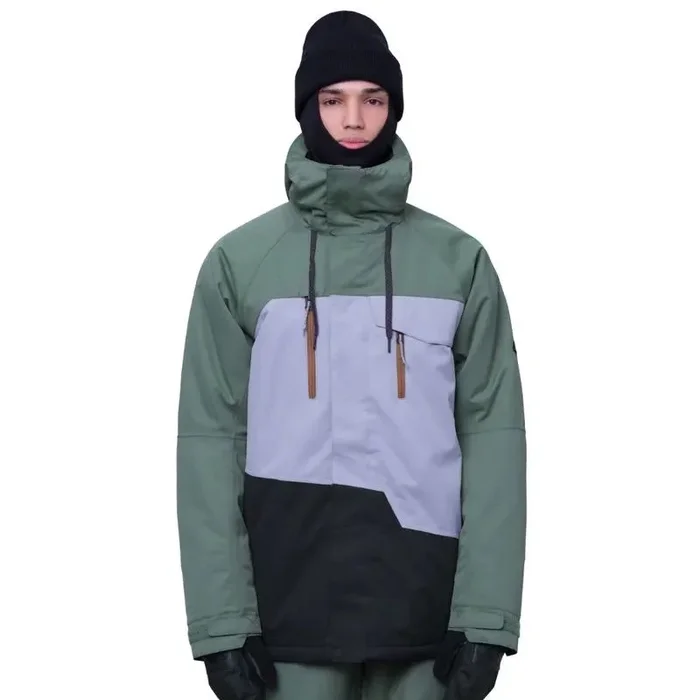 686 Men’s Geo Jacket