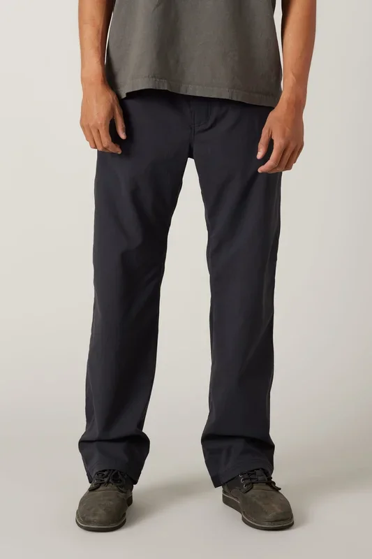 686 Men’s Unwork Everywhere Pant – Relaxed Fit