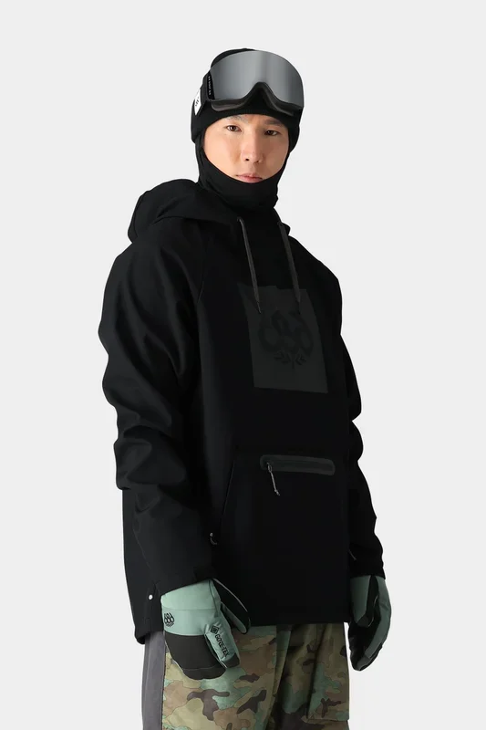 686 Waterproof Hoody Men’s