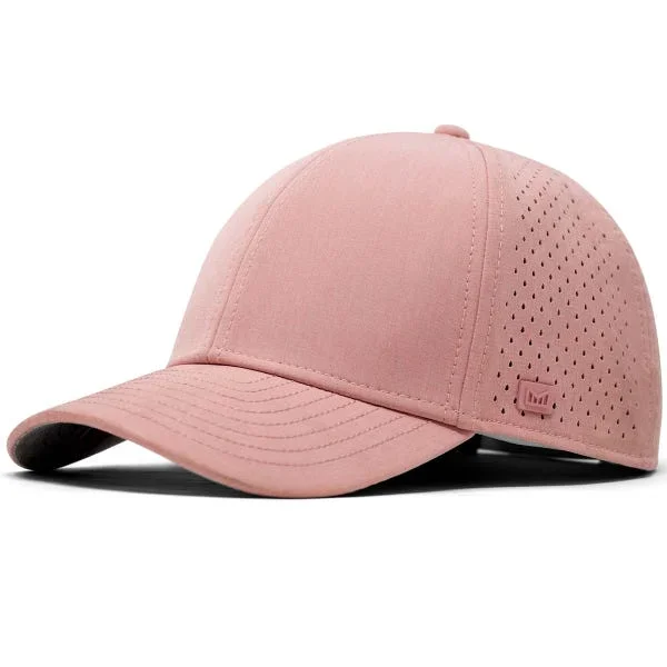 A-Game Hydro Performance Snapback Hat: Limited Edition Pastel Series