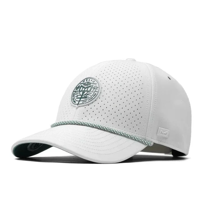 A-Game Links Hydro Performance Snapback Hat