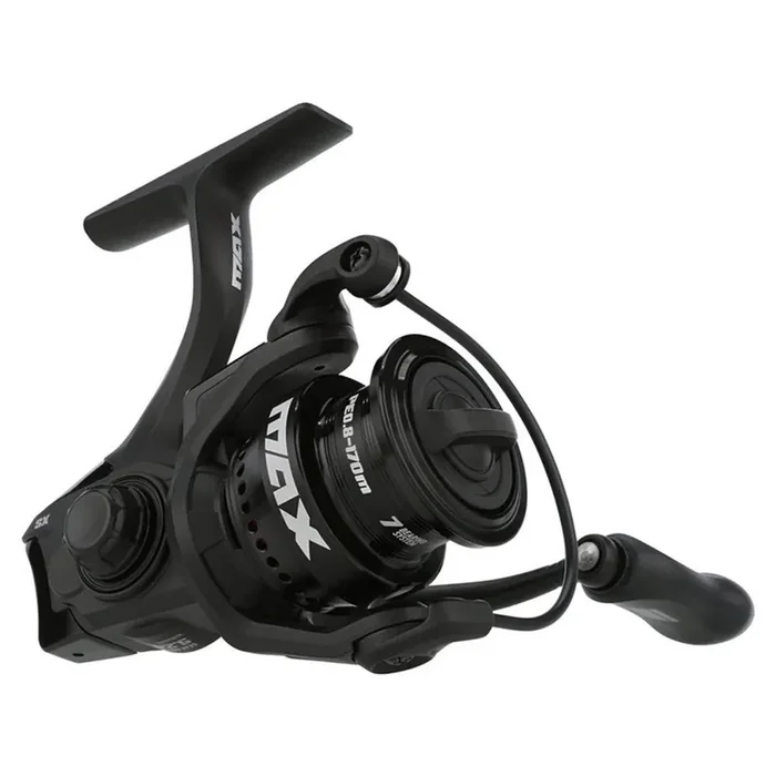 Abu Garcia – Max Sx Reel Spinning 7bb 5.2 1 – MAXSXSP2000