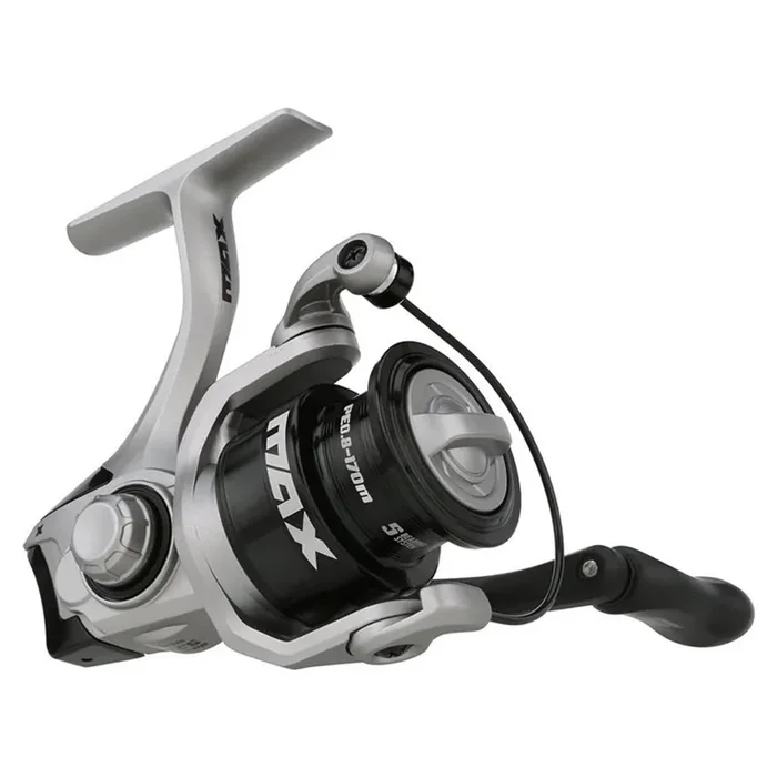 Abu Garcia – Max X Reel Spinning 5bb 5.2 1 – MAXXSP2000