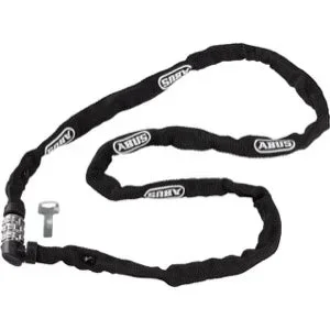 Abus Web 1200 Combo Chain Lock