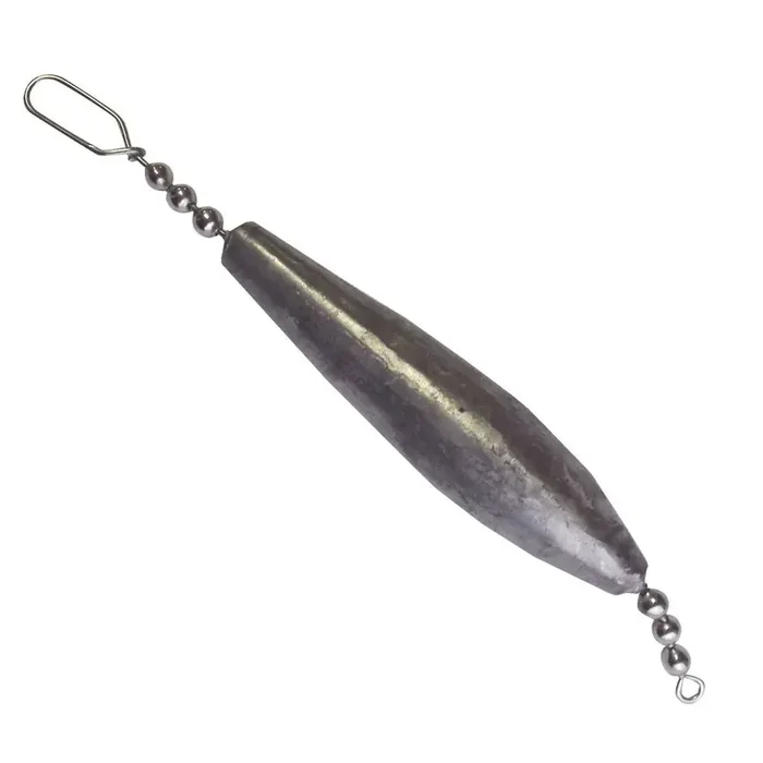 Acme Bead Chain Casting/Trolling Sinker