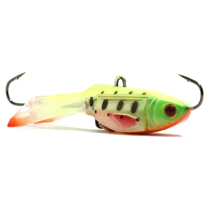 Acme Tackle Hyper-Glide – 2.5″ – Wally World
