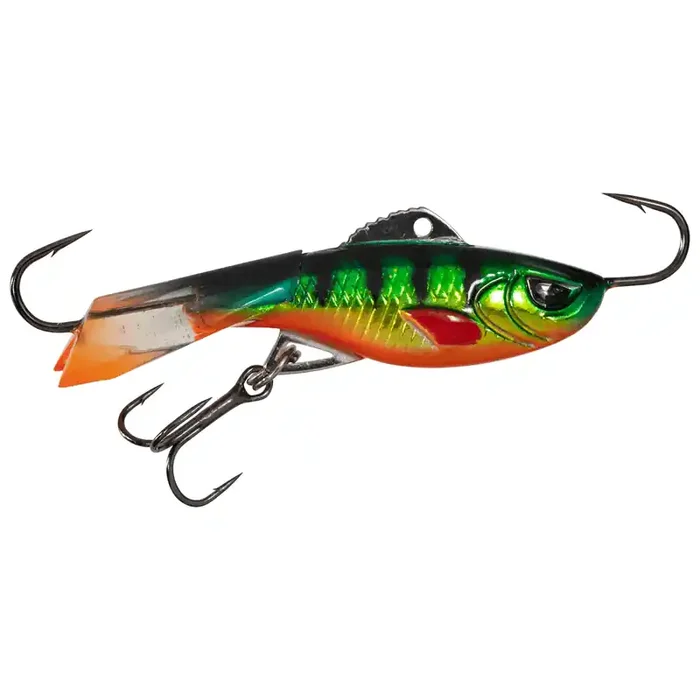 Acme Tackle Hyper-Rattle – 1″ – Perch