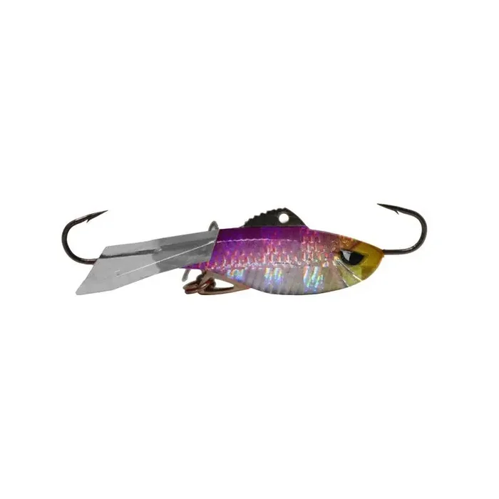 Acme Tackle Hyper-Rattle – 1″ – Wild Thang