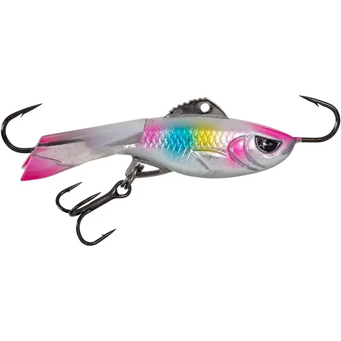Acme Tackle Hyper-Rattle – 2.5″ – Clown