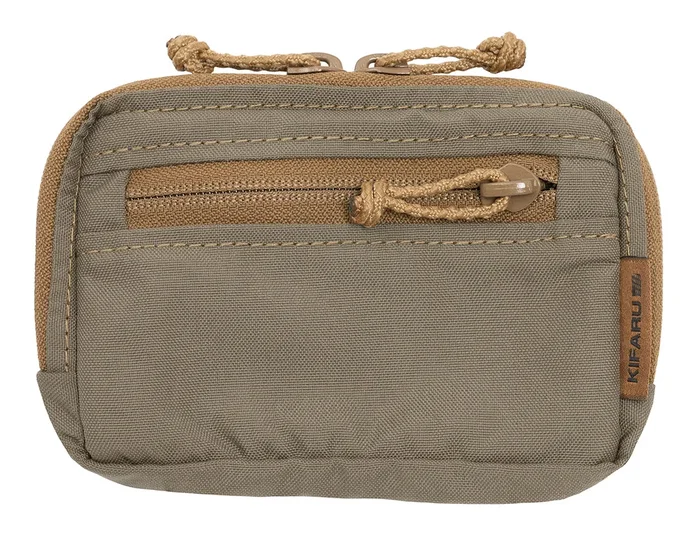Admin Pouch