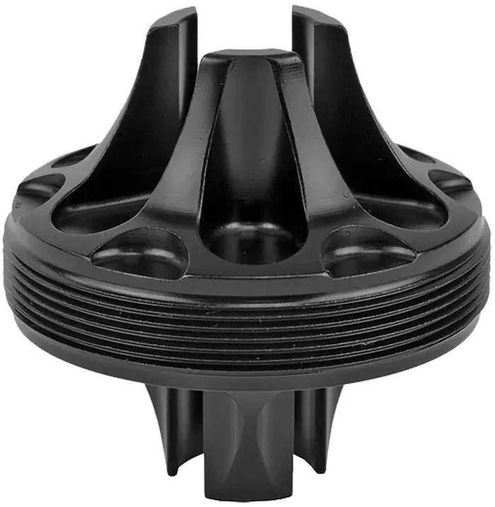 Advanced Armament Company 65048 Ranger Black Nitride Steel Compatible W Ranger 5 Ranger 7