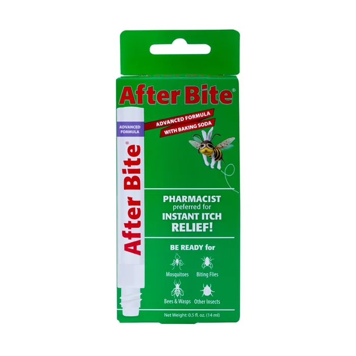 Adventure Medical Kit – After Bite
