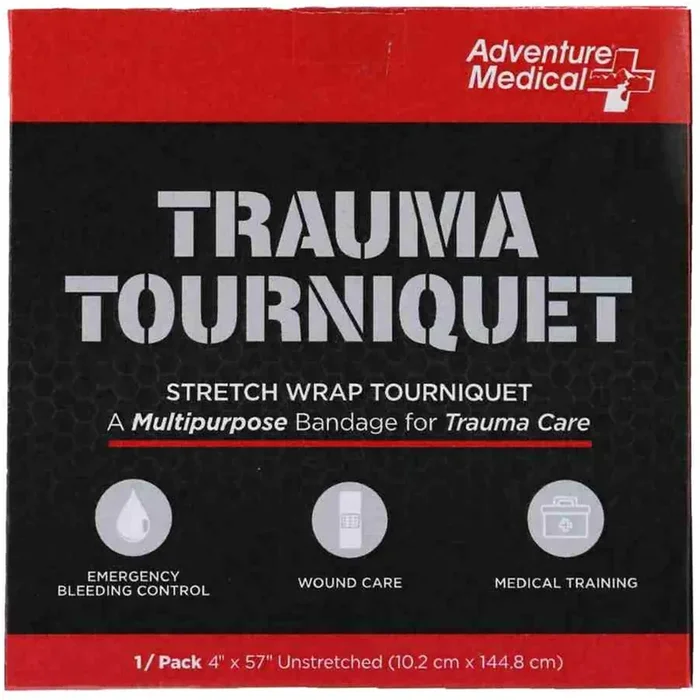 Adventure Medical Trauma Tourniquet – 2064-0017