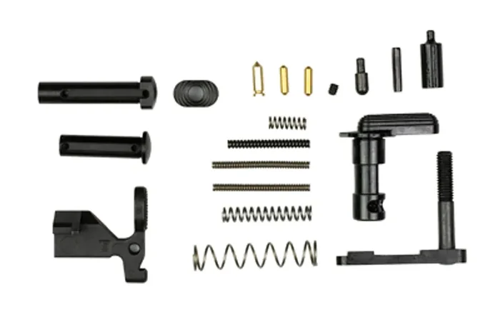 Aero Precision – Aero Ar15 Lwr Parts Kit No Fcg – AERO