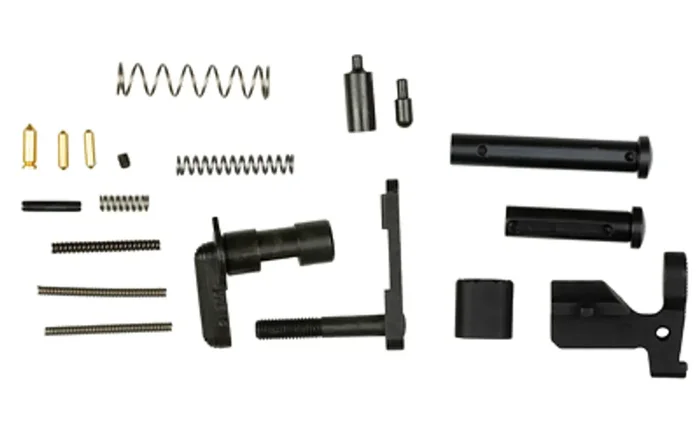 Aero Precision – Aero M5 Ar10 Lwr Parts Kit No Fcg – AERO