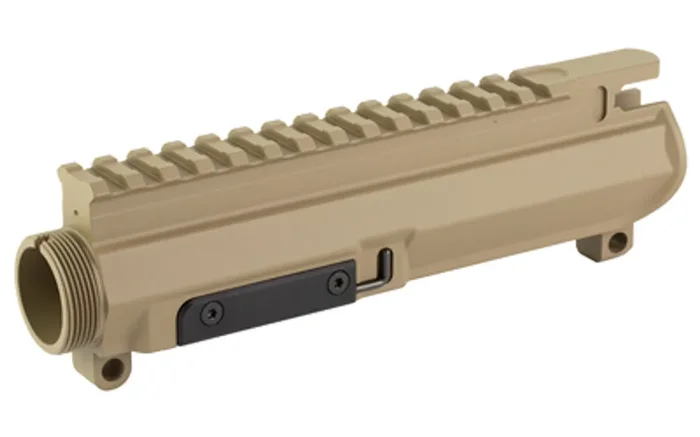 Aero Precision EPC 9 Assembled Upper For EPC 9 Anodized Flat Dark Earth APAR620202AC