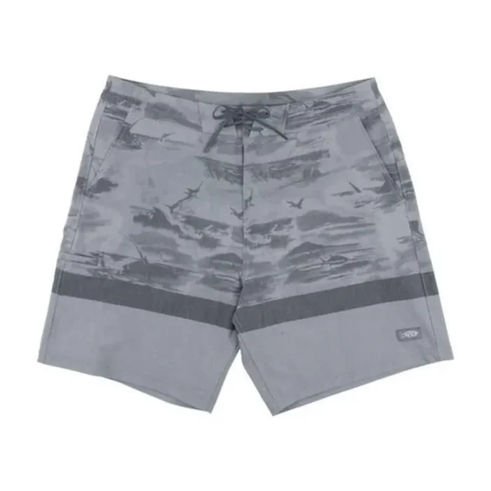 AFTCO Men‘s Cocoboardie Recycled Fishing Boardshorts