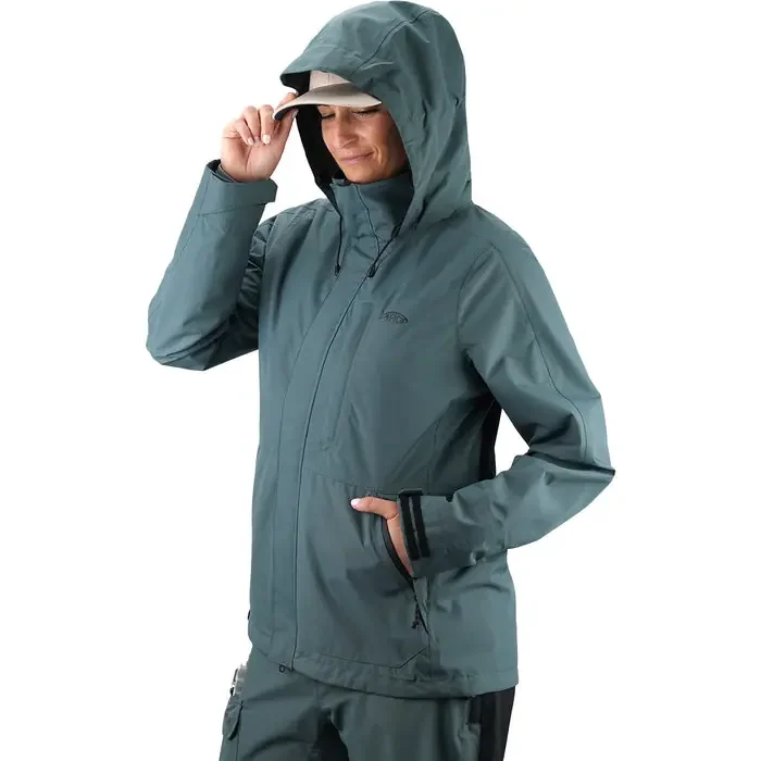AFTCO Women‘s Barricade Jacket