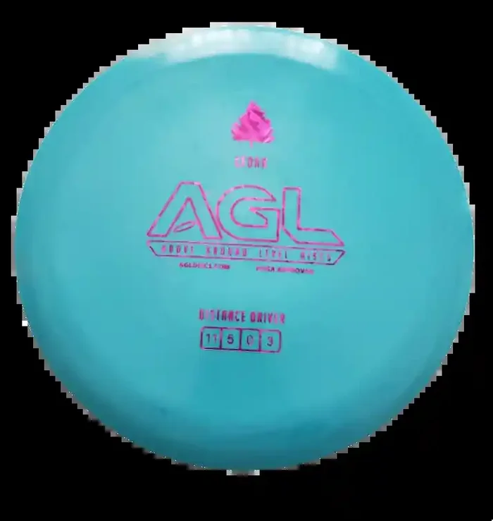 AGL Alpine Cedar