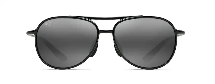 Alelele Bridge Polarized Aviator Sunglasses