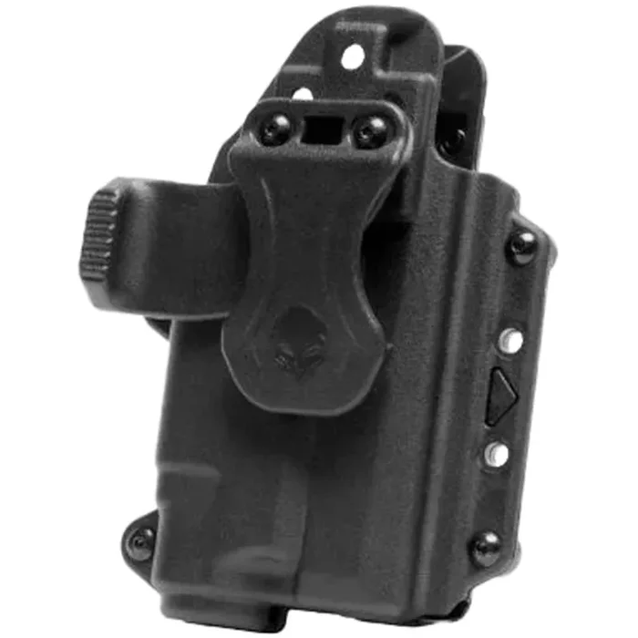 Alien Gear – Alien Gear Photon IWB/OWB Holster Glock 19/44/45/19X/23 Gen 1-4 w/ Light RH/LH