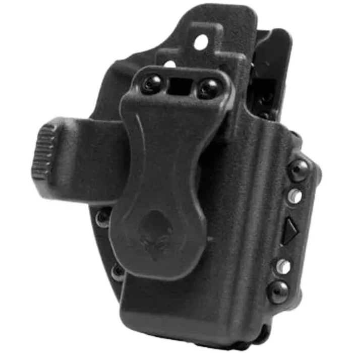 Alien Gear – Alien Gear Photon IWB/OWB Holster Taurus G3C/G2C/PT111 G2/PT140 G2 RH/LH