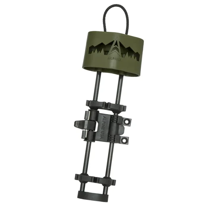 Alpine Waypoint 3 Arrow Quiver – Ambush Green – 1601772