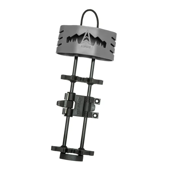 Alpine Waypoint 4 Arrow Quiver Stone –