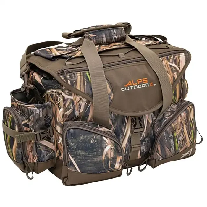 ALPS OutdoorZ Floating Deluxe Blind Bag – Standard – MAX-7 – 12″ x 9″ x 8″