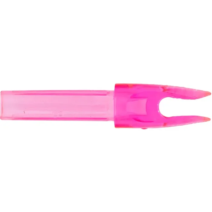 Altra – Altra .204 Nock Pink 1 doz.