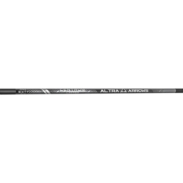 Altra Centrum 166 Limited Shafts .003 400 1 doz. – AA-166L400B